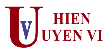 Logo HIEN UYEN VI
