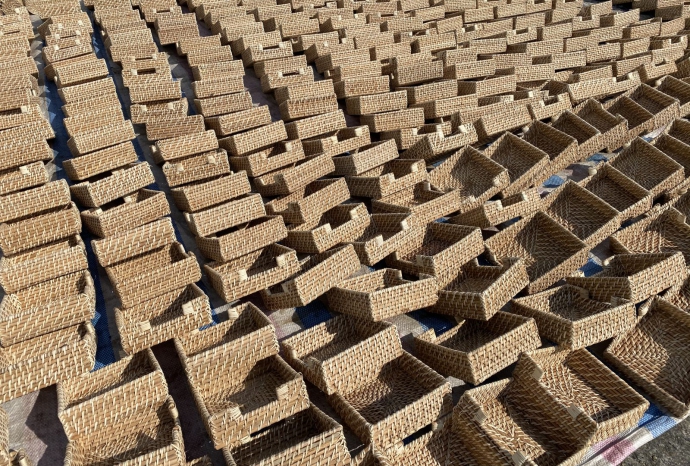 Use moisturizer properly